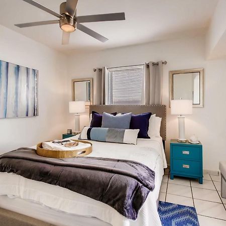 Designed Private Suites In Miami Exteriér fotografie