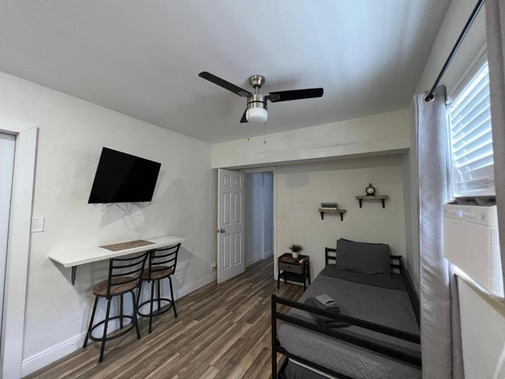 Designed Private Suites In Miami Exteriér fotografie