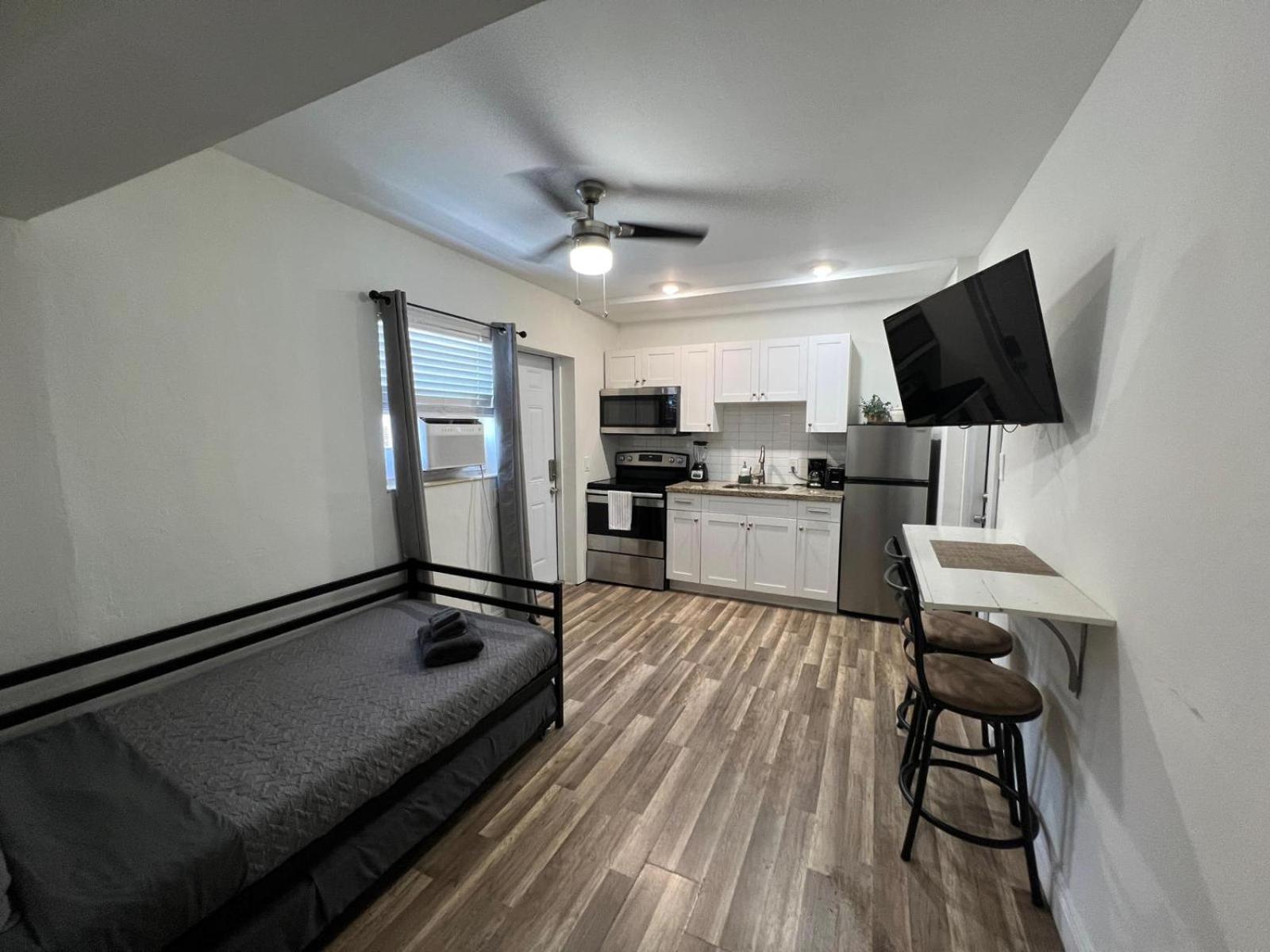 Designed Private Suites In Miami Exteriér fotografie