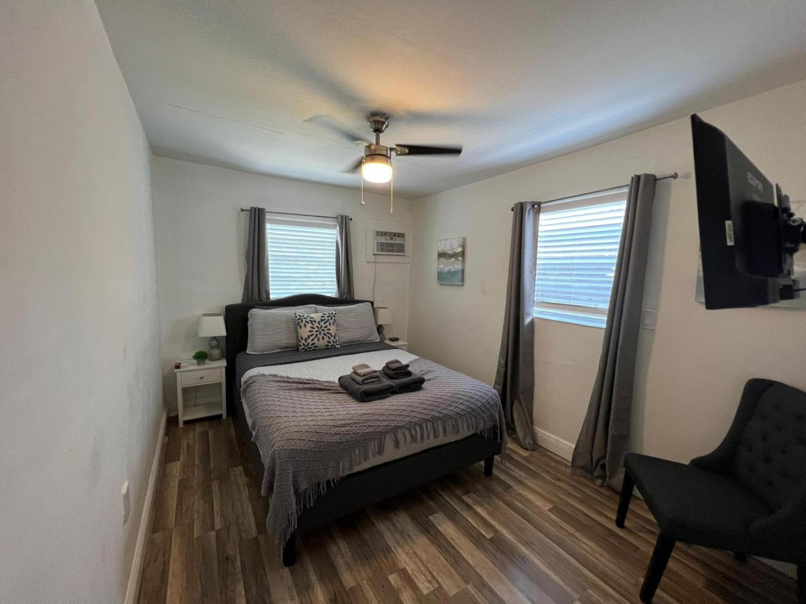 Designed Private Suites In Miami Exteriér fotografie