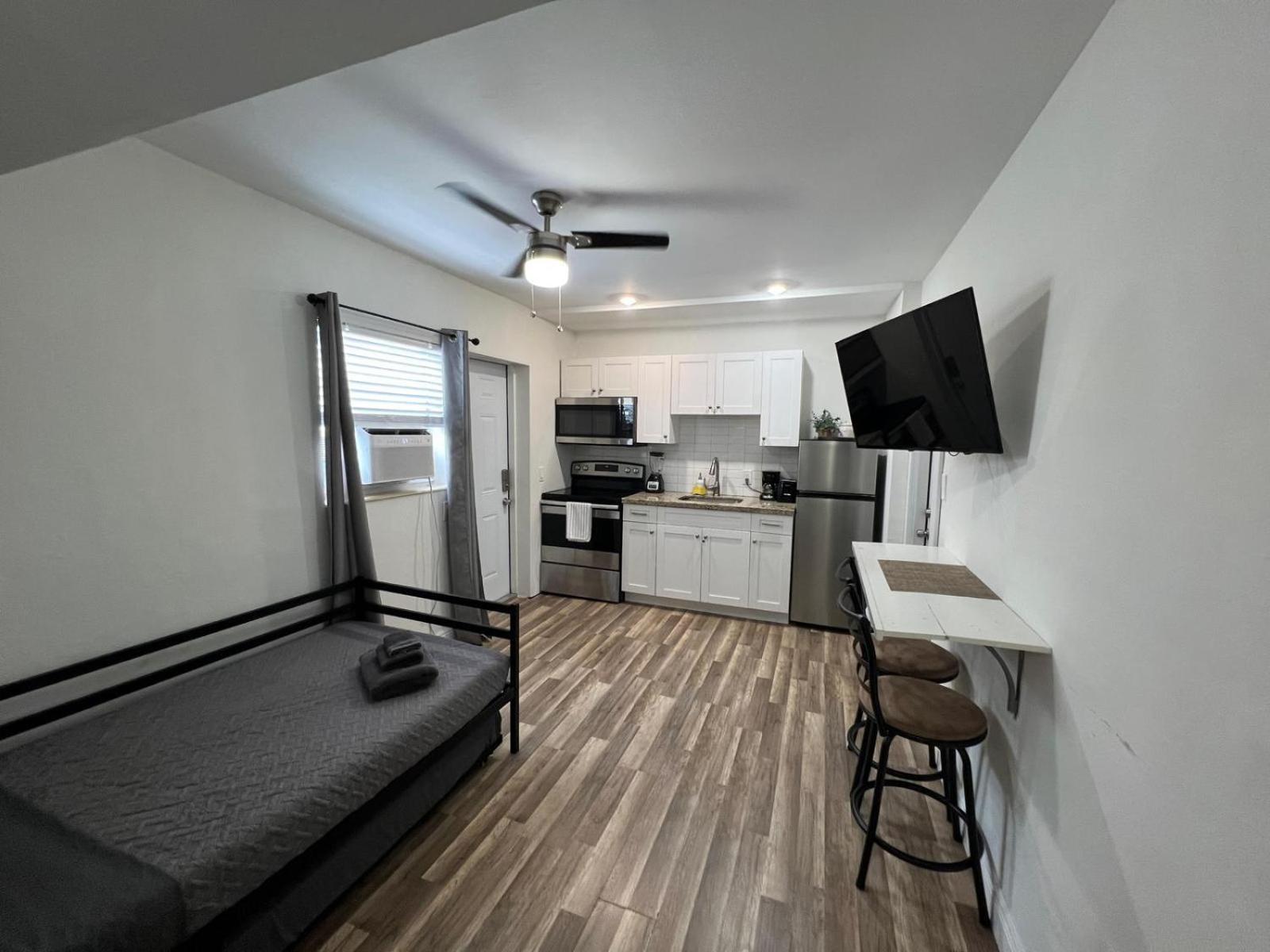 Designed Private Suites In Miami Exteriér fotografie