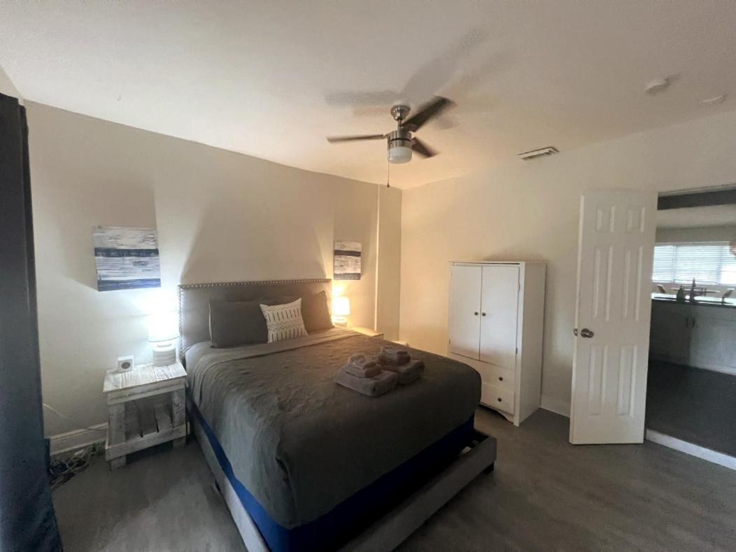 Designed Private Suites In Miami Pokoj fotografie