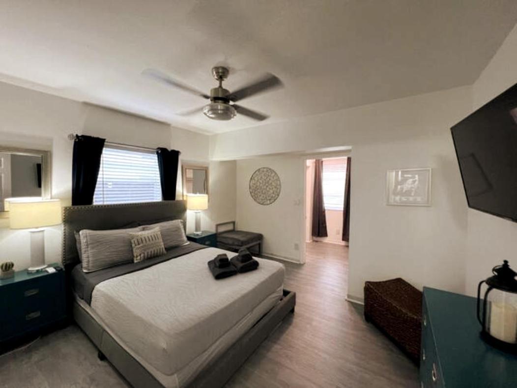 Designed Private Suites In Miami Exteriér fotografie