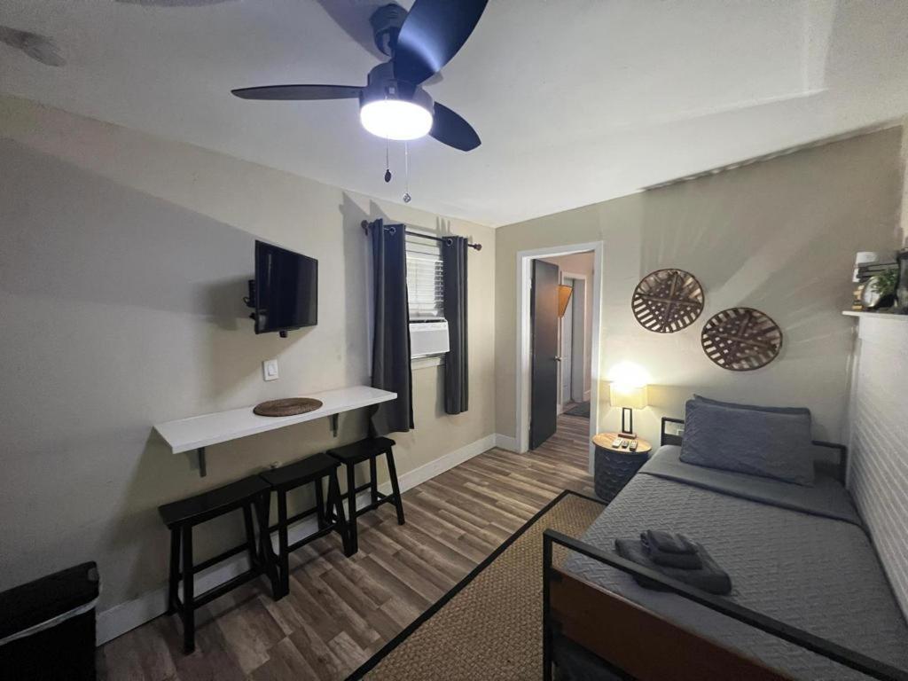 Designed Private Suites In Miami Exteriér fotografie